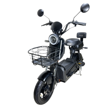 Электроскутер Xchu EC02