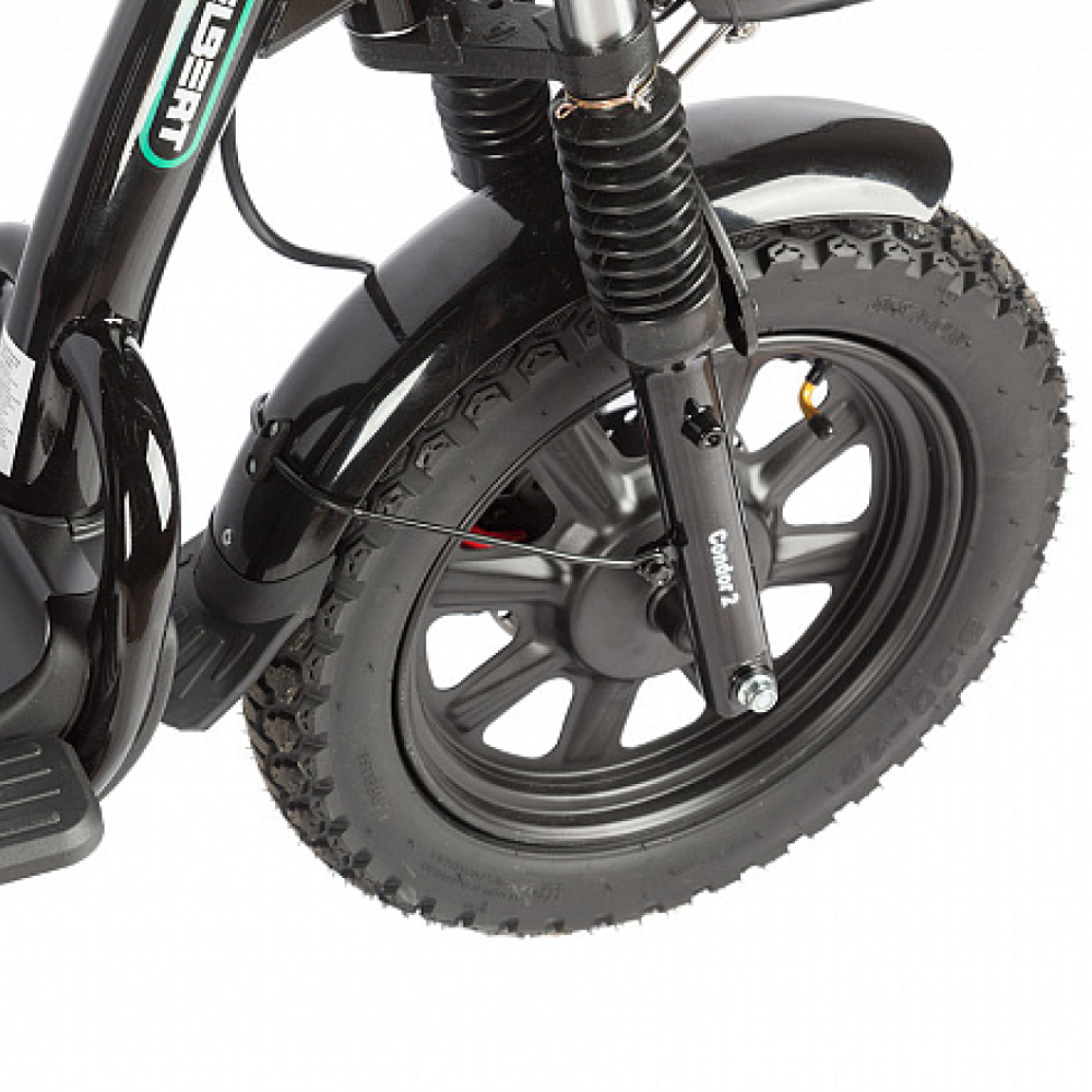 Электровелосипед Eltreco Gelbert Condor 2 8