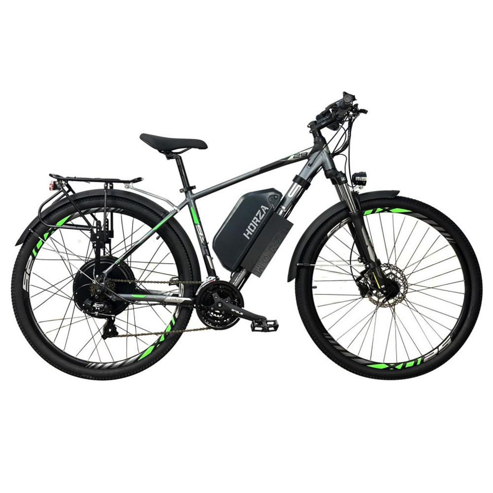 Электровелосипед Horza Stels Navigator D "Travel" 1