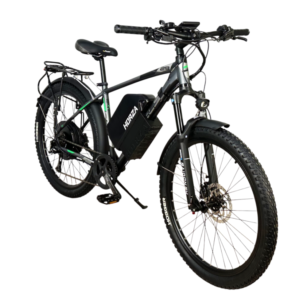 Электровелосипед Horza Stels Navigator PRO