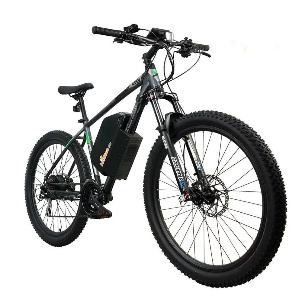 Электровелосипед Horza Stels Navigator R AIR+