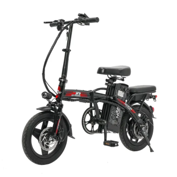 Электровелосипед Jetson V2 PRO 400W 48V/13Ah 2025