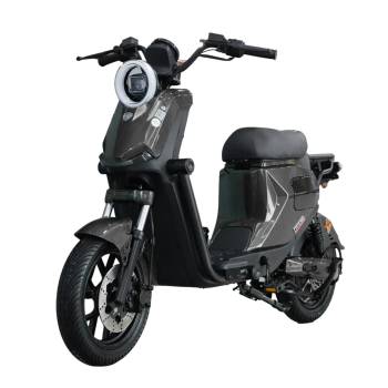 Электровелосипед SAIGE GT1