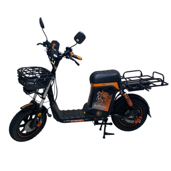 Электровелосипед WENBOX U3 Pro