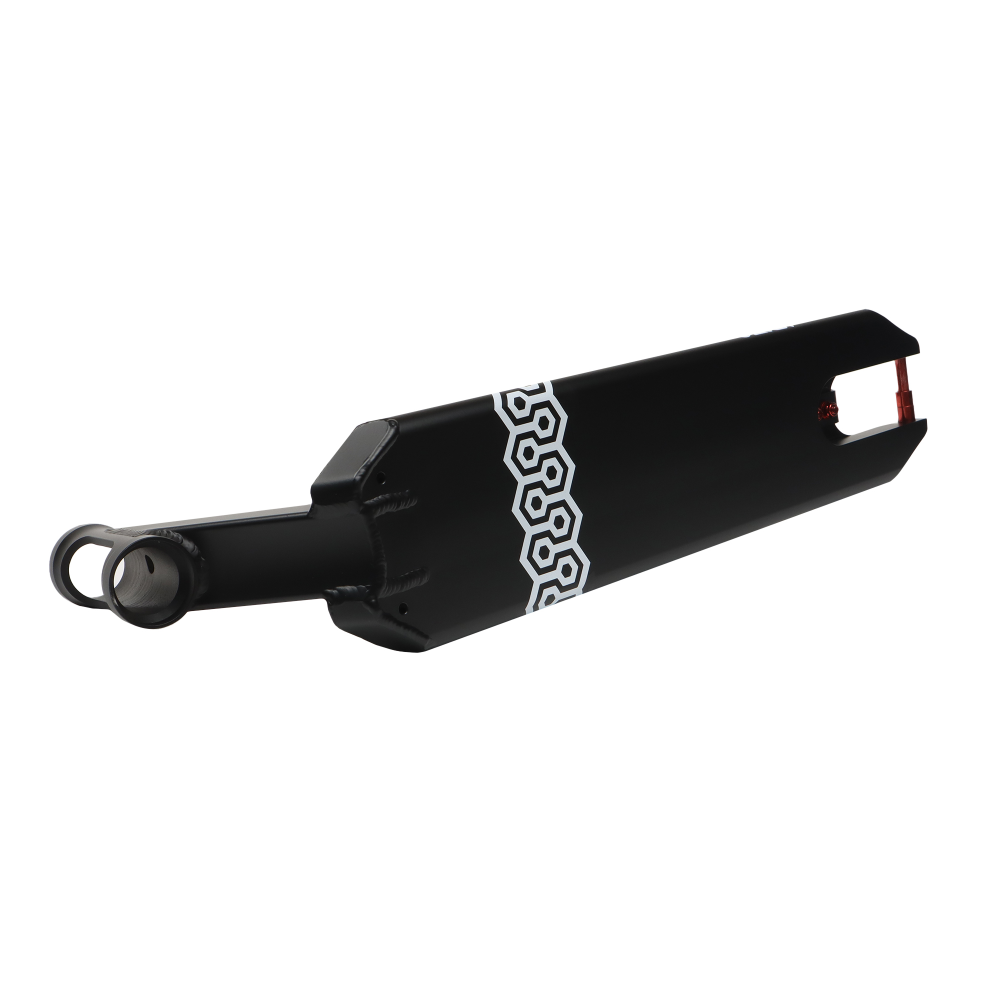 Дека для трюкового самоката Aztek Corsa 1