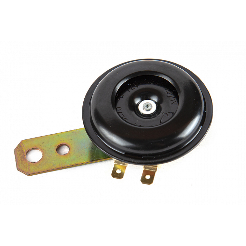 Звуковой сигнал 12В одинарный для электротрициклов Rutrike