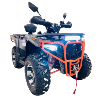 Квадроцикл Kugoo K5