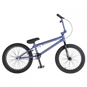 Велосипед BMX TT GRASSHOPPER Синий