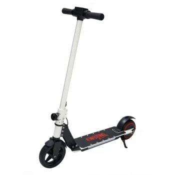 Электросамокат Wolong Q4 белый