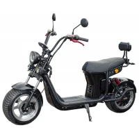 Электроскутер IKINGI M7 PRO