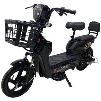 Электроскутер Xchu SK8 R14