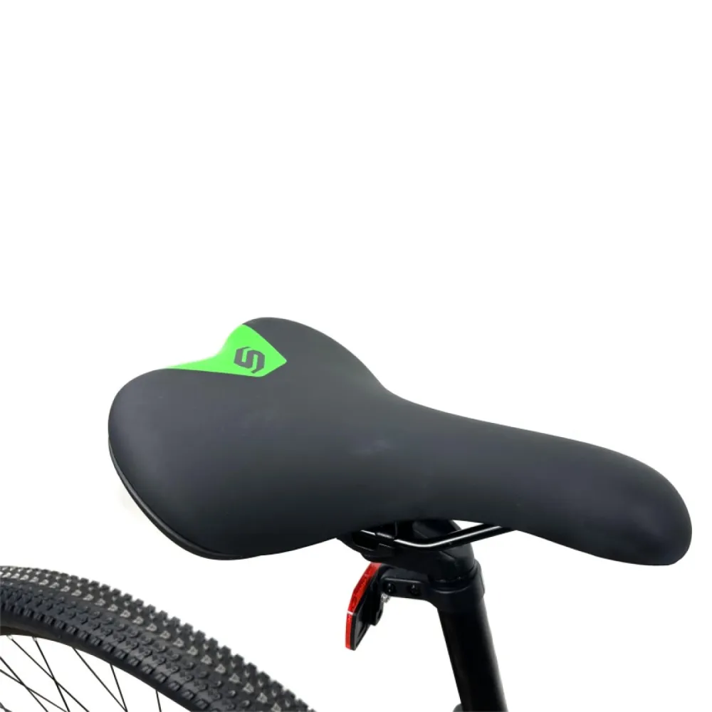 Электровелосипед Horza Stels Navigator R 5