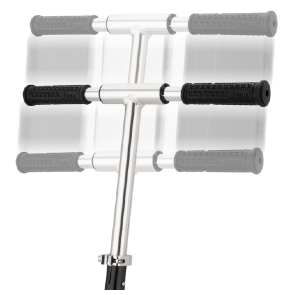 Городской складной самокат Razor A5 Air 4