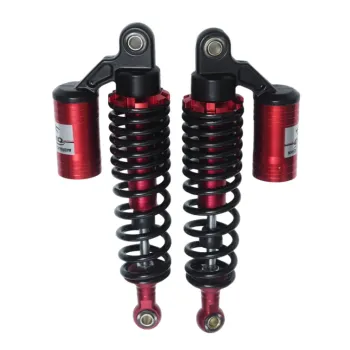 Задние амортизаторы для электроскутера Citycoco